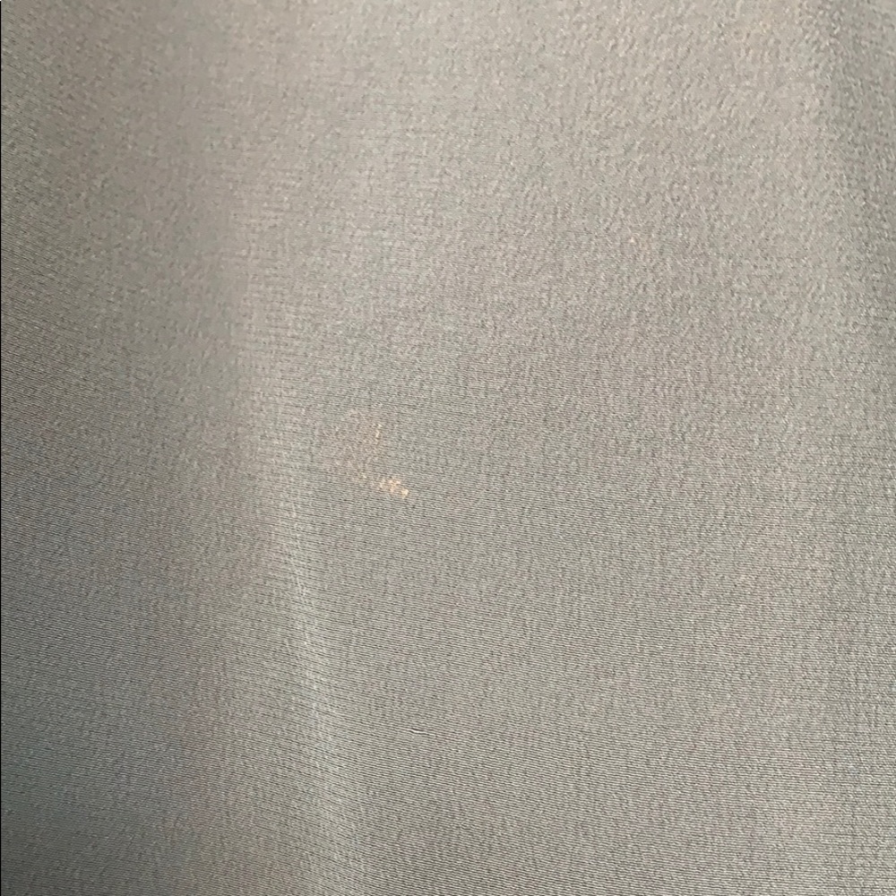 Silk Button Down - image 3